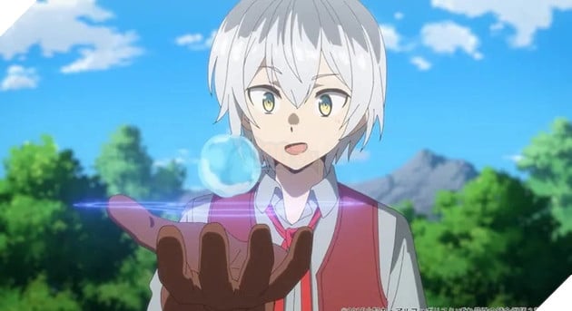  Nhà Giả Kim Vĩ Đại Nhất Mọi Thời Đại : Anime mới gây chú ý với tên gọi gợi nhớ đến Fullmetal Alchemist 2