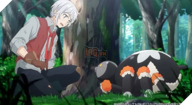  Nhà Giả Kim Vĩ Đại Nhất Mọi Thời Đại : Anime mới gây chú ý với tên gọi gợi nhớ đến Fullmetal Alchemist 3