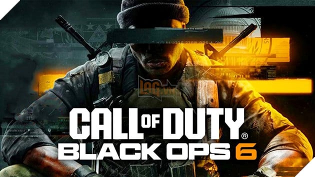 Bom tấn Call of Duty mới vượt mặt Black Myth Wukong với doanh thu cực khủng