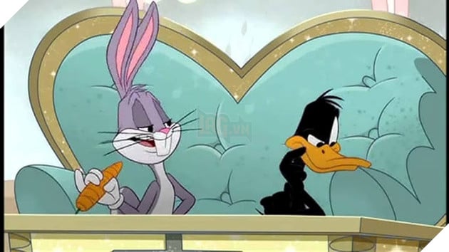 Dự Án Phim Looney Tunes Mới Đang Được Hãng Warner Bros Thực Hiện 3