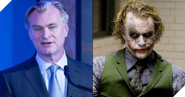 Diễn Viên Joaquin Phoenix Tiết Lộ Christopher Nolan Đã Từng Nói Chuyện Với Anh Về Vai Joker Cho The Dark Knight 2