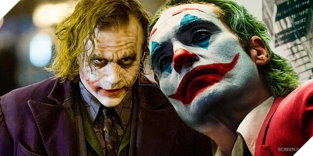 Diễn Viên Joaquin Phoenix Tiết Lộ Christopher Nolan Đã Từng Nói Chuyện Với Anh Về Vai Joker Cho The Dark Knight 3