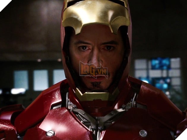 Sao Nam Robert Downey Jr. Chia Sẻ Sẽ Không Để Hollywood Có Cơ Hội Sử Dụng Hình Ảnh AI Của Mình. 2