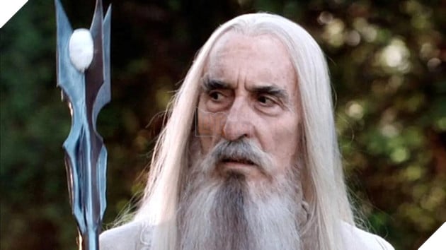 Cố Diễn Viên Christopher Lee Sẽ Góp Giọng Trong Phim Hoạt Hình The War of the Rohirrim 2