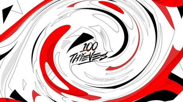 100 Thieves