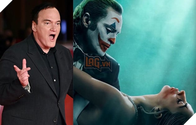 Nhà Làm Phim Quentin Tarantino Ca Ngợi Phần Phim Joker Mới Đây Của Joaquin Phoenix 3