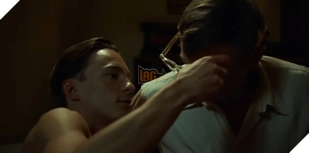 Diễn Viên Daniel Craig Đốt Mắt Khán Giả Qua Trailer Đầu Tiên Của Phim Queer 3