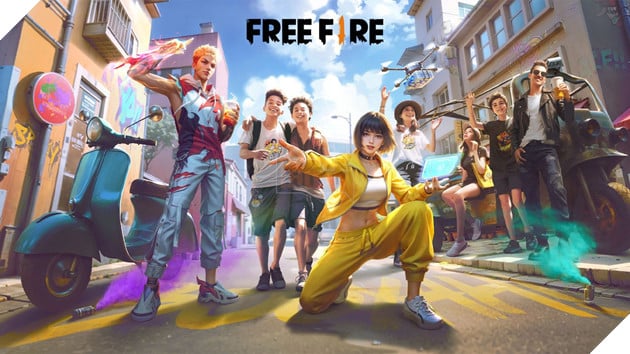 Xuất hiện sách hướng dẫn chơi Free Fire với giá lên đến hàng triệu đồng