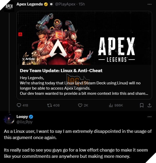 Apex Legends