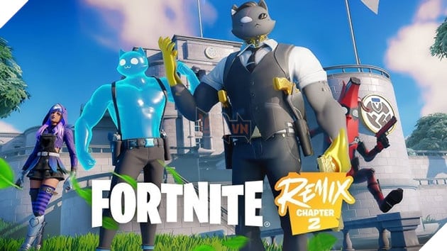 Fortnite