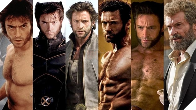 Hugh Jackman từng hé lộ cái tên có thể thay anh để hóa thân thành Người Sói Wolverine