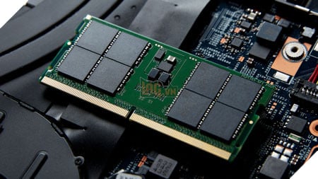 Apple chính thức loại bỏ tuỳ chọn RAM 8GB trên các dòng Mac mới