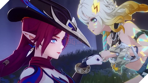 Genshin Impact: Hướng dẫn Chasca sát thương Phong với Thánh Di Vật và vũ khí tốt nhất cho tân thủ 9