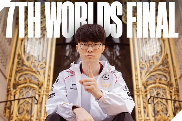 Faker