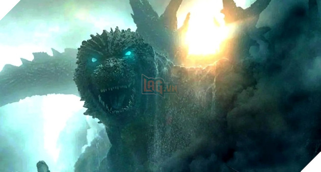 Phim Godzilla Mới Đang Được Thực Hiện Bởi Đạo Diễn Của Godzilla Minus One 2