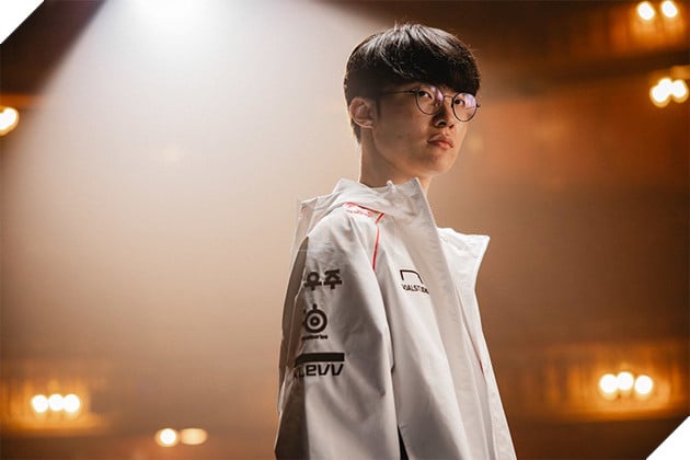 Faker