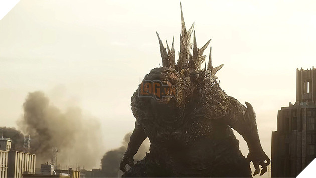 Phim Godzilla Mới Đang Được Thực Hiện Bởi Đạo Diễn Của Godzilla Minus One 3