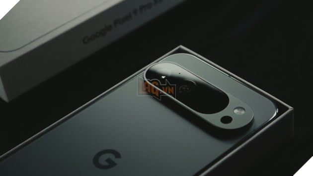 Nối gót iPhone 16, Google Pixel tiếp tục bị cấm bán trên Indonesia