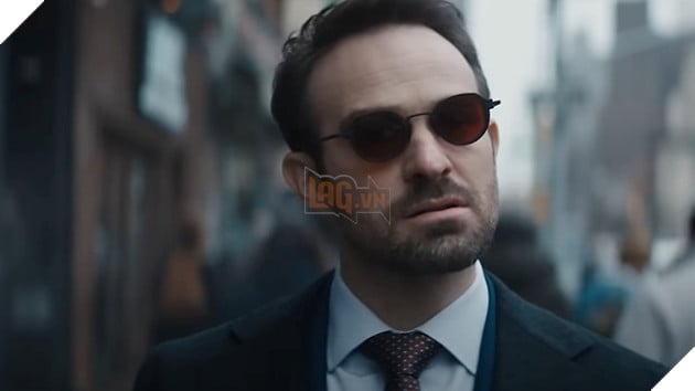 Charlie Cox Chia Sẻ Về Những Thay Đổi Quan Trọng Với Daredevil: Born Again