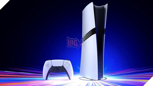 Sony Chính Thức Công Bố Danh Mục Game Được Xác Nhận Nâng Cấp Cho PS5 Pro