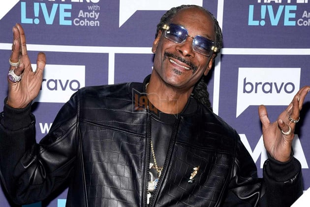 Rapper Snoop Dogg Tiết Lộ Kế Hoạch Thực Hiện Phim Lấy Cảm Hứng Từ Planet Of The Apes Nhưng Sẽ Là Về Loài Chó