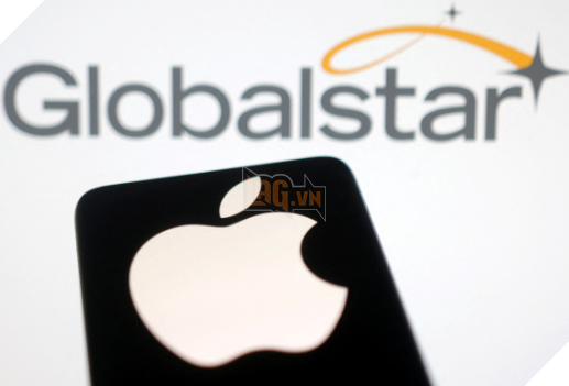 Apple Đầu Tư 1,5 Tỷ USD Vào Globalstar Để Mở Rộng Dịch Vụ Liên Lạc Vệ Tinh Cho iPhone