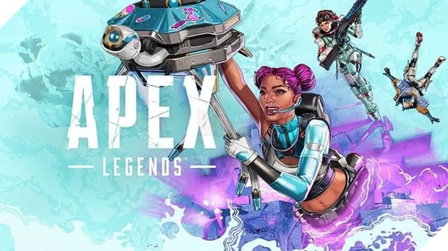 Apex Legends