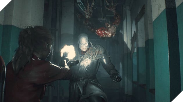 Resident Evil 9 Rò Rỉ Thêm Thông Tin Về Nhân Vật, Bối Cảnh Và Kẻ Thù 3