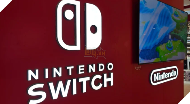 Nintendo: Switch 2 sẽ sớm ra mắt và đi kèm khả năng tương thích ngược