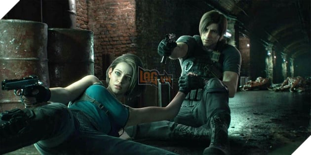 Resident Evil 9 Rò Rỉ Thêm Thông Tin Về Nhân Vật, Bối Cảnh Và Kẻ Thù 2