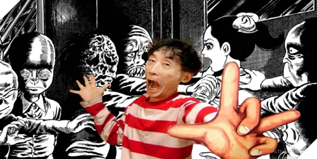 Kazuo Umezu - Ông Hoàng Manga Kinh Dị Của Nhật Bản Đã Qua Đời Vì Ung Thư Dạ Dày 3