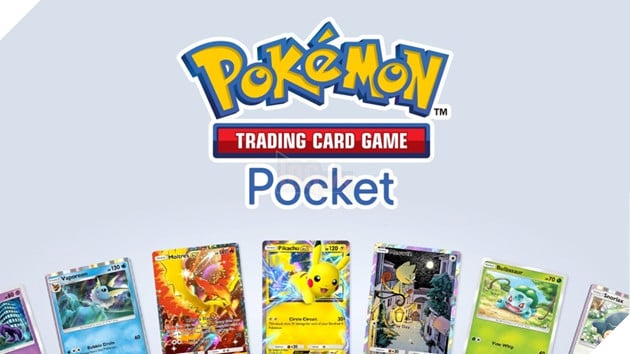 Game Thủ Pokemon TCG Pocket Có Thể Phải Ngốn Gần 2 Năm Để Hoàn Thành Bộ Sưu Tầm