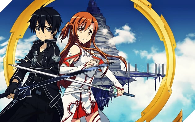 Kỉ Niệm 10 Năm Ngày Kirito Hoàn Thành Game Thực Tế Ảo Sword Art Online: Kỷ Nguyên Đáng Nhớ Cho Người Hâm Mộ 3