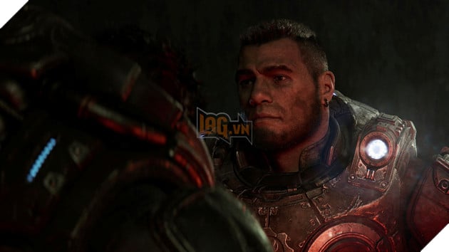 Gears of War: E-Day Chào Đón Hai Gương Mặt Kì Cựu Tham Gia Góp Giọng Marcus Và Dom