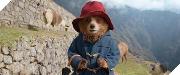 Những Phản Hồi Đầu Tiên Về Phim Hoạt Hình Paddington in Peru 3