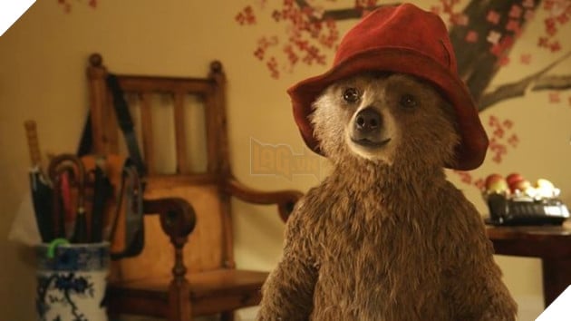 Những Phản Hồi Đầu Tiên Về Phim Hoạt Hình Paddington in Peru 2