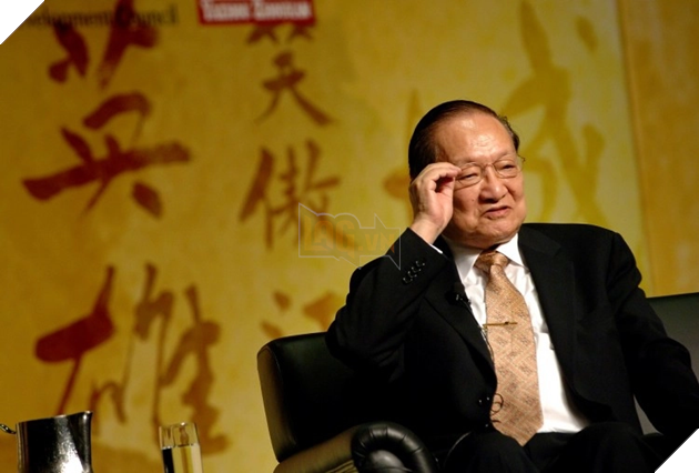 Sáng nay 12/11 Thiên Long Bát Bộ VNG chính thức trình làng game thủ Việt