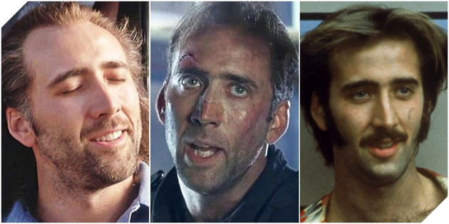 Diễn Viên Nicolas Cage Được Tổ Chức Lễ Hội Phim Riêng Tại Thành Phố New York 2