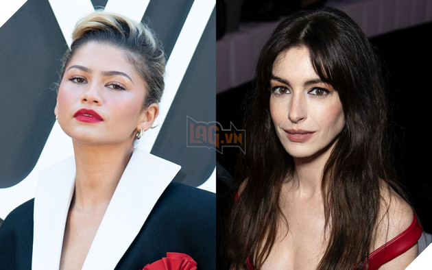 Zendaya Sẽ Cùng Bạn Trai Tom Holland Tham Gia Dự Án Phim Của Đạo Diễn Christopher Nolan 2