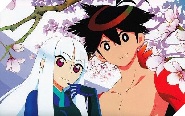  Đao ngữ : Kiệt Tác Anime Bị Lãng Quên - Sức Hút Của Một Tác Phẩm Chưa Được Đón Nhận Xứng Đáng 3