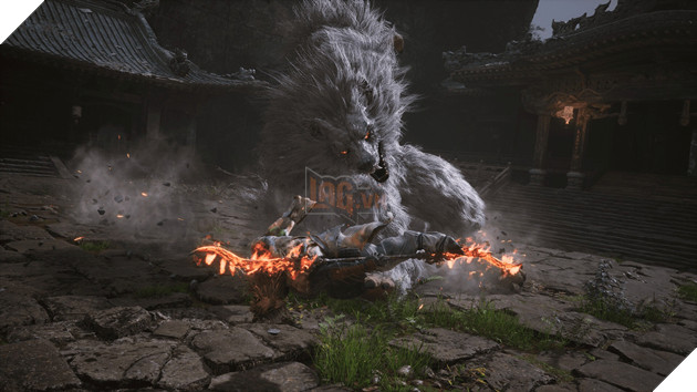 Game thủ Việt chỉ ra những lý do khiến Black Myth Wukong khó đạt giải Game of The Year