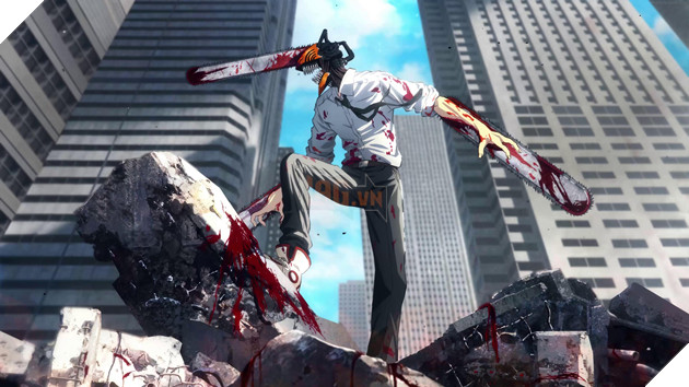 Tác Giả Chainsaw Man: Hành Trình Từ Nỗi Lo Của Gia Đình Đến Thành Công Vang Dội 2