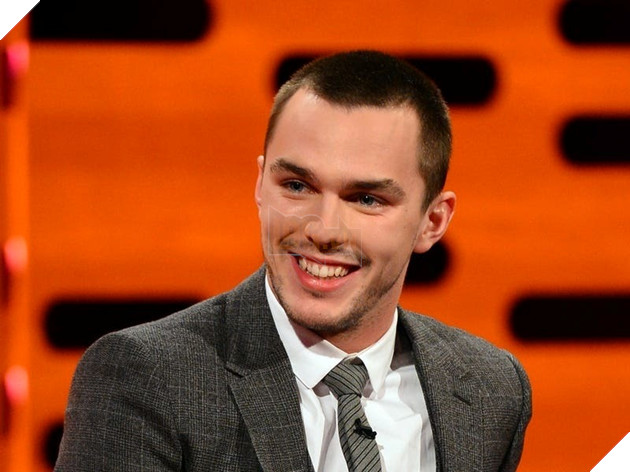 Diễn Viên Nicholas Hoult Hé Lộ Bị Sốc Tinh Thần Khi Chưa Tham Dự Buổi Thử Vai Đã Bị Loại