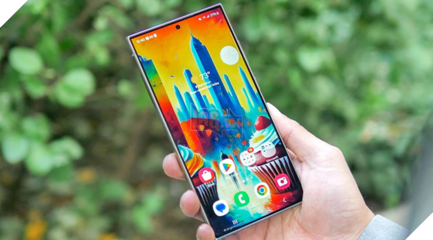 Galaxy S25 Slim sẵn sàng đối đầu với iPhone 17 Air