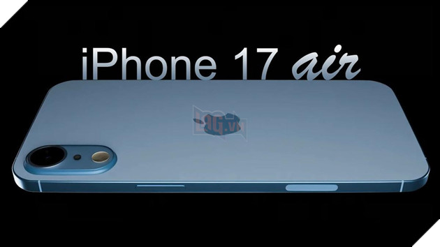 Galaxy S25 Slim sẵn sàng đối đầu với iPhone 17 Air