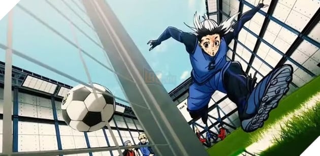 Spoiler Blue Lock Chap 283: Chiến Lược Tấn Công Và Phòng Thủ Tuyệt Đối 3
