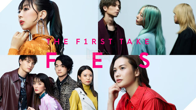 The First Take: Hành trình 10 triệu lượt đăng ký và những cột mốc đáng nhớ