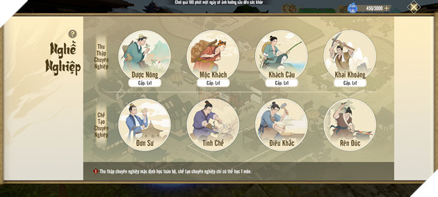 Thiên Long Bát Bộ VNG mở cửa náo nhiệt Người mới hào hứng, người cũ bồi hồi 7