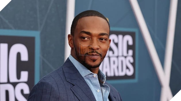 Diễn Viên Anthony Mackie Nói Rằng Anh Đã Giúp Sao Nam Ryan Gosling Trở Nên Nổi Tiếng