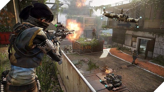 Call of Duty Chính Thức Kết Thúc Hợp Đồng Độc Quyền Nội Dung Với PlayStation